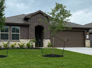 3314 Scout Is, Katy, TX 77494