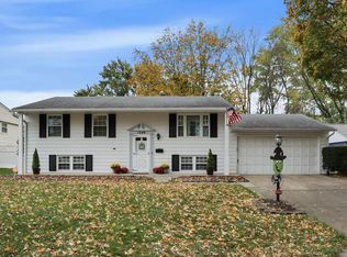 1248 Gresham Rd, Columbus, OH 43204