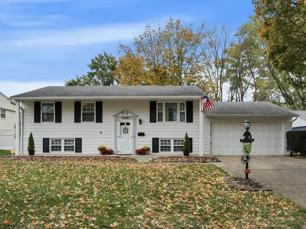 1248 Gresham Rd, Columbus, OH 43204