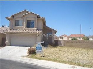 1202 Cobble Lake Ave, North Las Vegas, NV 89081