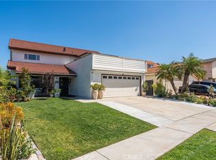 3157 W Westhaven Dr, Anaheim, CA 92804