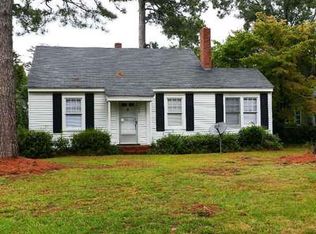 1213 Edgewood Ave, Florence, SC 29501