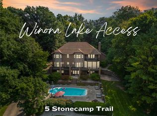 5 Stone Camp Trl, Winona Lake, IN 46590