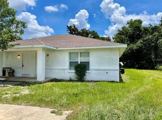 1163 N Tiger Poin #1, Lecanto, FL 34461