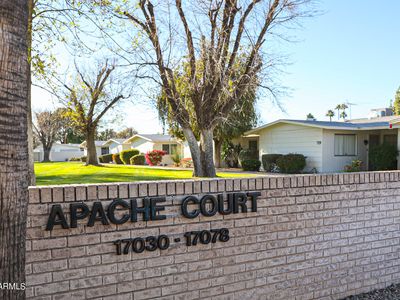 17062 N 105TH Avenue, Sun City, AZ, 85373