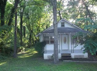 1314 Summer St, Hot Springs, AR 71913
