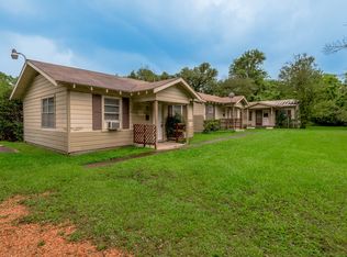 700 Gray St, Huntsville, TX 77320