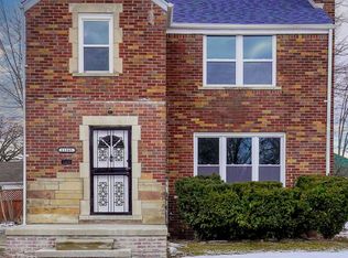 11345 E Outer Dr, Detroit, MI 48224