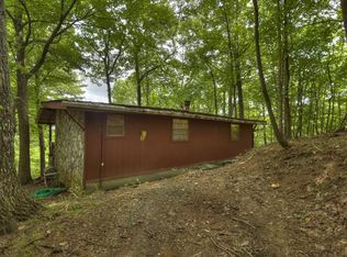 85 Ripshin Mountain Cir, Blue Ridge, GA 30513