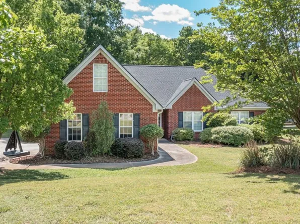 155 Anna Dr, Covington, GA 30014