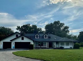 5331 Saddlebrook Way, Zephyrhills, FL 33543