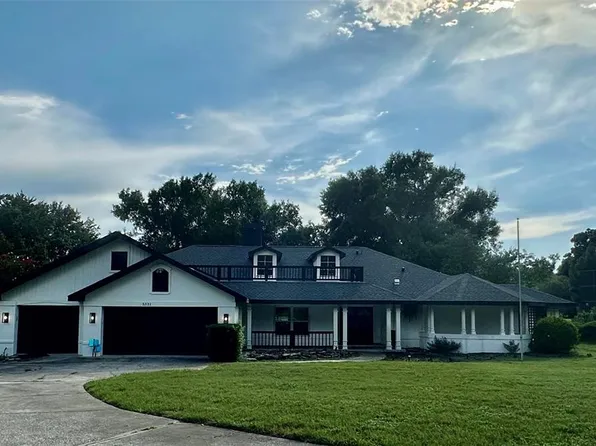 5331 Saddlebrook Way, Zephyrhills, FL 33543