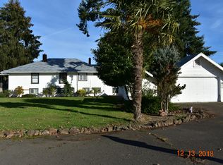 2072 Waconda Rd NE, Gervais, OR 97026