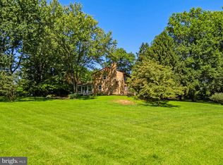 16318 Hidden Meadow Ln, Hamilton, VA 20158