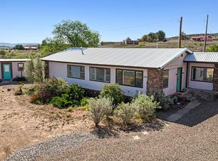 504 San Juan Dr, Fort Davis, TX 79734