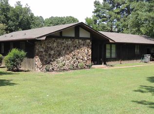 4100 Hickory Ln, Jonesboro, AR 72405