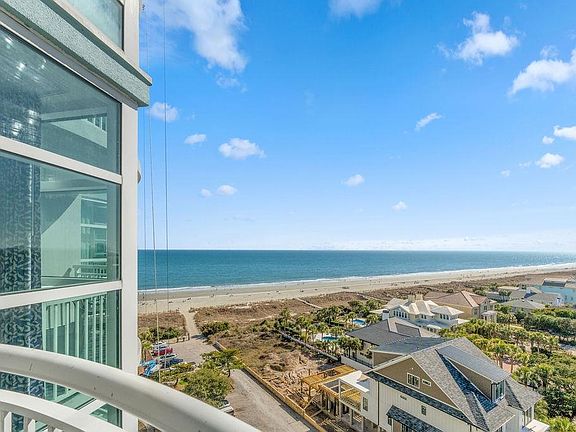 2nd image of 5200 N Ocean Blvd. #1057