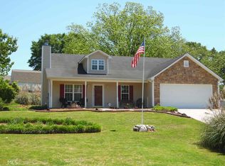 933 Justin Dr #19, Winder, GA