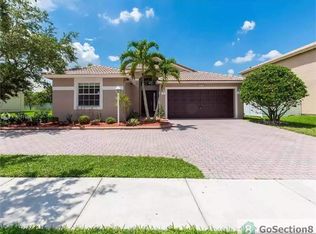 14244 NW 22nd St, Pembroke Pines, FL 33028