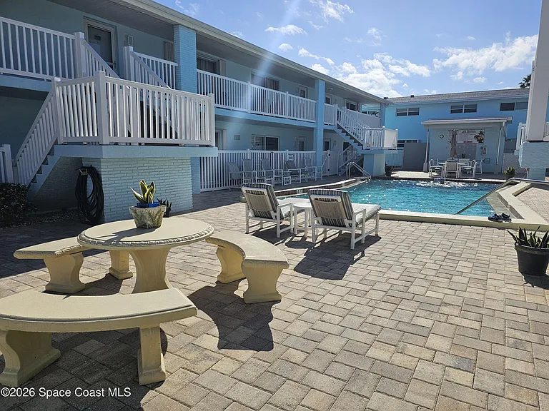 3601 Ocean Beach Blvd #8 — Photo 2