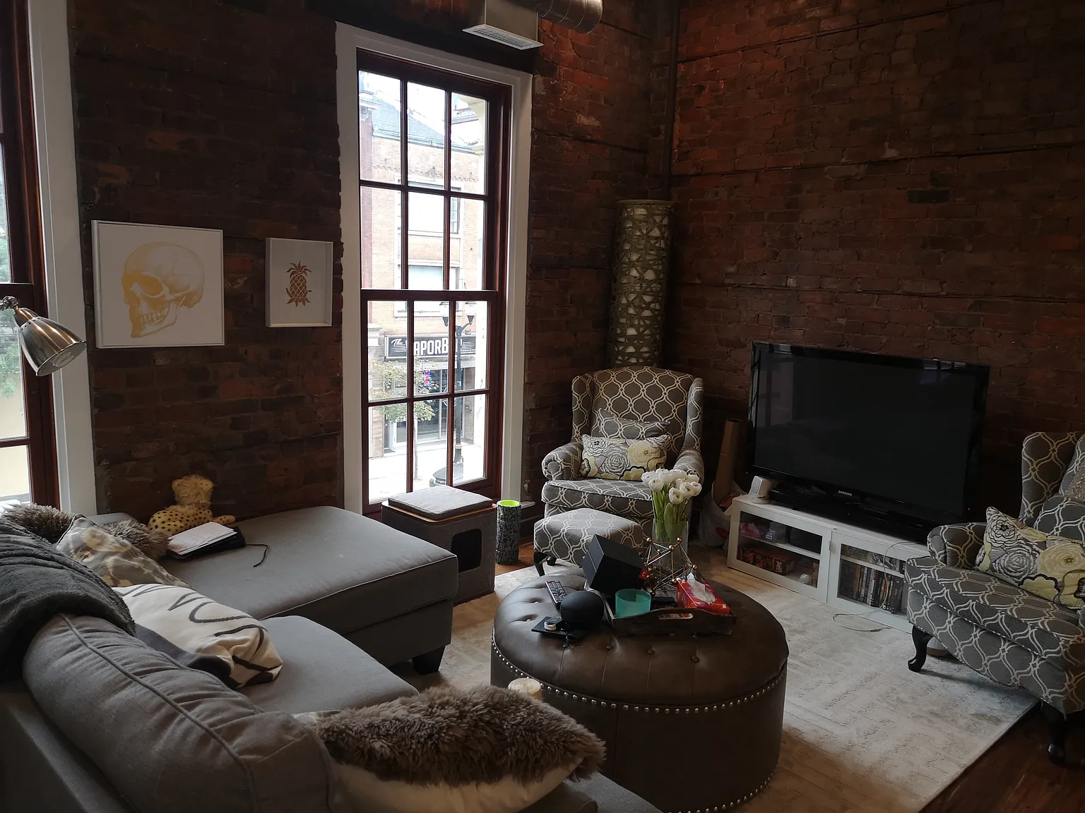 1 bed, 1.0 bath, 610 sqft, $1,900 — Photo 4