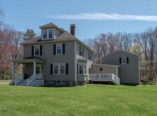 218 Andover St, Georgetown, MA 01833