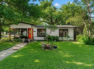3921 Austin Ave, Waco, TX 76710