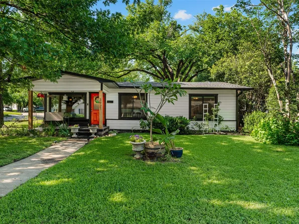 3921 Austin Ave, Waco, TX 76710