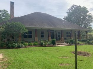 13305 Ware Lake Rd, Vancleave, MS 39565