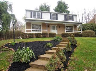 170 Monticello Dr, Monroeville, PA 15146