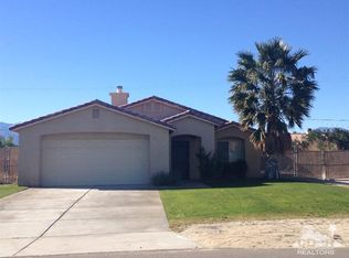 19587 Cottonwood Rd, Desert Hot Springs, CA 92241