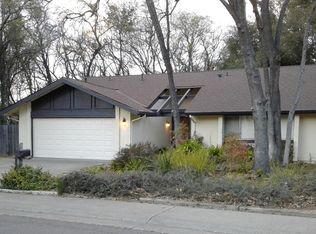 6609 Thunderhead Cir, Orangevale, CA 95662