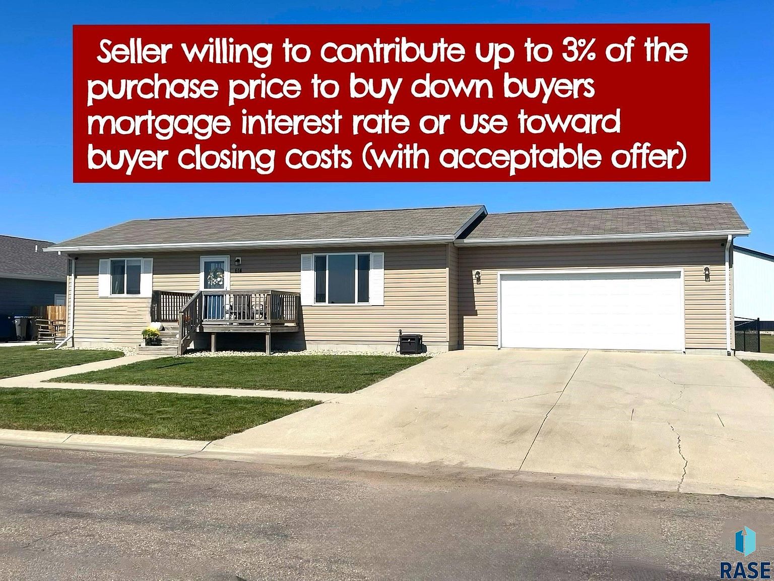614 Discovery St, Colman, SD 57017 MLS 22306177 Zillow