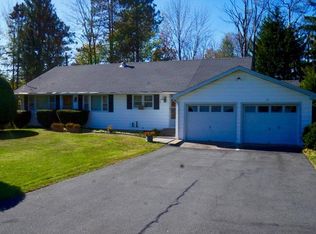 765 Hurd Rd, Swan Lake, NY 12783