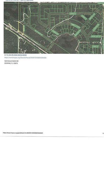2nd image of 5600 Blue Sage Dr