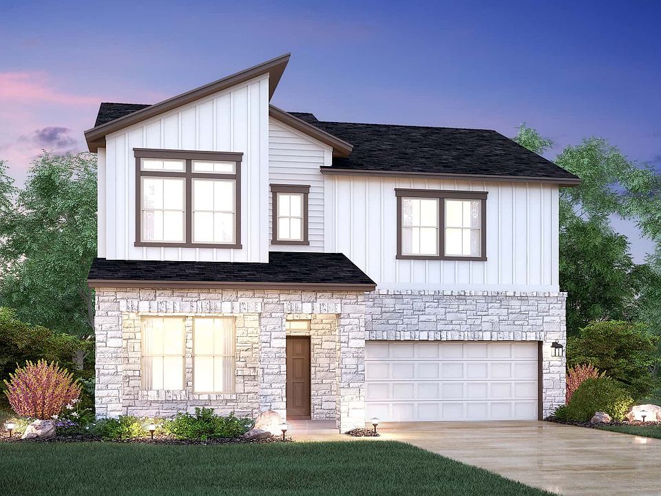 Randall Elevation C