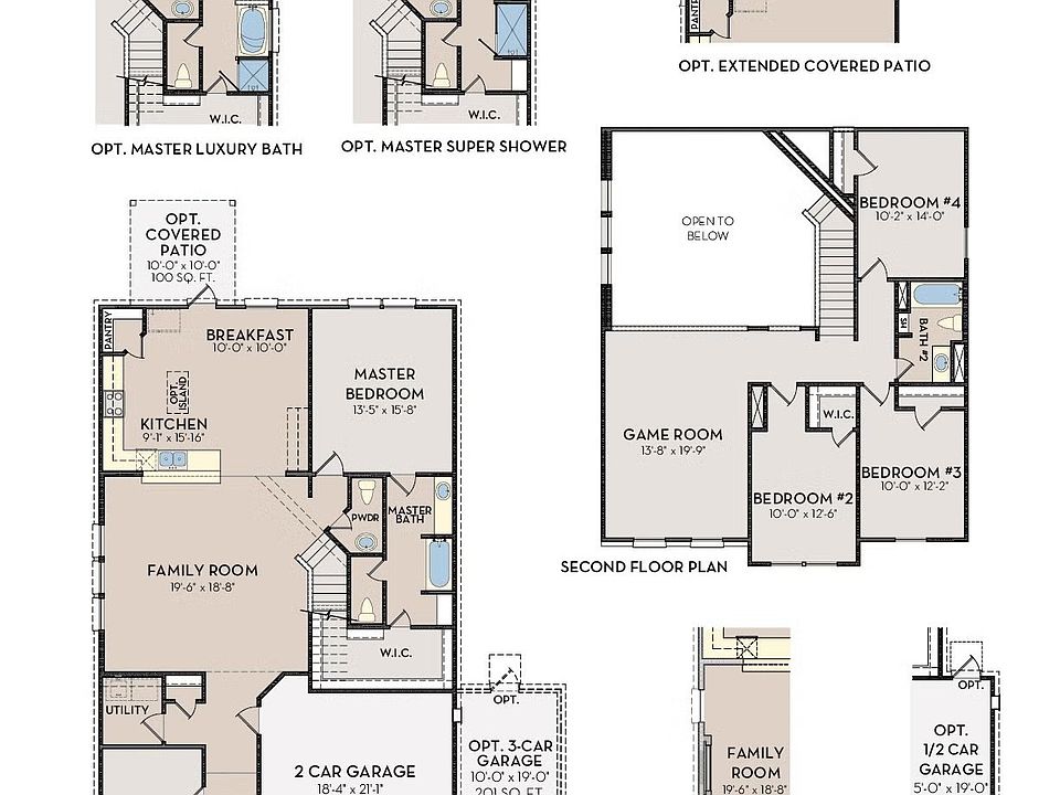 2nd image of 16 Fairlawn Dr Lot 16