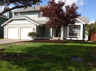 21414 44th Avenue Ct E, Spanaway, WA 98387