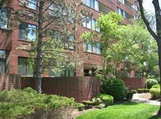 77 Adams St UNIT 807, Quincy, MA 02169