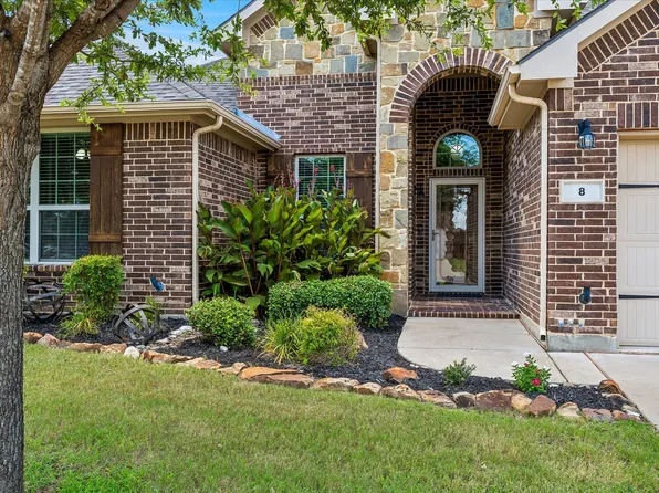 8 Duskview Ln, Edgecliff Village, TX 76134