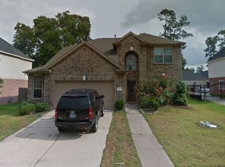 1026 Brannon Park Ln, Spring, TX 77373