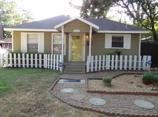 2604 Forest Ave, Fort Worth, TX 76112