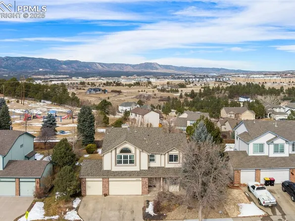 2432 Craycroft Dr, Colorado Springs, CO 80920