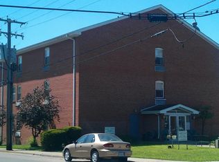 21 E Saint Joseph St #11022, Perryville, MO 63775