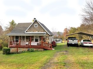 450 Cabin Field Rd, Lynchburg, VA 24504
