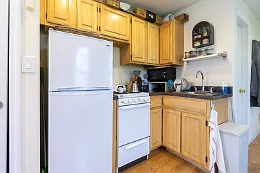 Rented by City Connections Realty