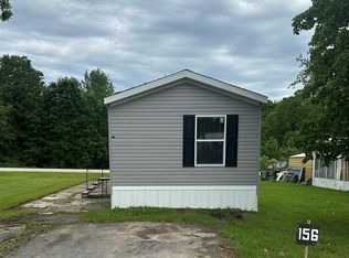 156 Terrace Dr, Middlefield, OH 44062