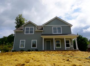 539 Drakewood Rd LOT 37, Knoxville, TN 37924