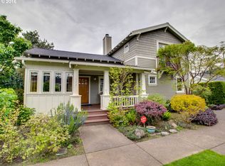 7022 SE Clinton St, Portland, OR 97206