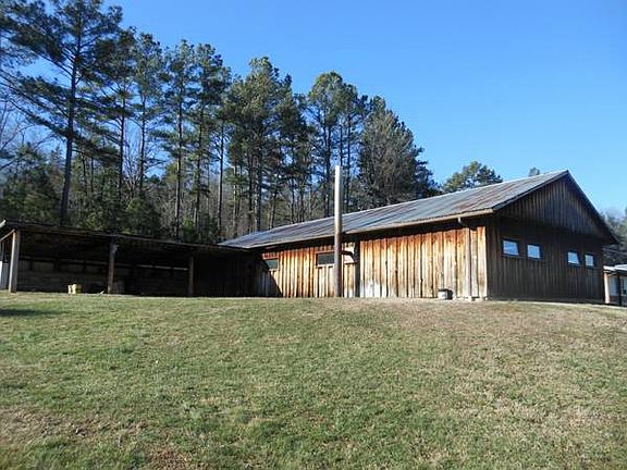 1800sf workshop & 2 car gar